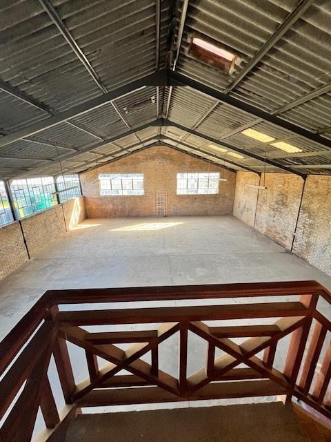 Commercial Property for Sale in Somerset West Western Cape